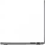 Ноутбук Apple MacBook Pro 14 2023 MTL83RU/A (14.2 ", 3K 3024x1964 (16:10), Apple, Apple M3 series, 8 Гб, SSD, 1 ТБ, Apple M3 10-Core)