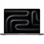 Ноутбук Apple MacBook Pro 14 2023 MTL83RU/A (14.2 ", 3K 3024x1964 (16:10), Apple, Apple M3 series, 8 Гб, SSD, 1 ТБ, Apple M3 10-Core)
