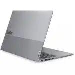 Ноутбук Lenovo ThinkBook 16 G6 IRL 21KH0016RU (16 ", WUXGA 1920x1200 (16:10), Intel, Core i3, 8 Гб, SSD, 256 ГБ, Intel UHD Graphics)