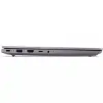 Ноутбук Lenovo ThinkBook 14 G6 IRL 21KG001FRU (14 ", WUXGA 1920x1200 (16:10), Intel, Core i3, 8 Гб, SSD, 256 ГБ, Intel UHD Graphics)
