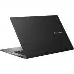 Ноутбук Asus VivoBook S433JQ-EB189T 90NB0RD4-M03680 (14 ", FHD 1920x1080 (16:9), Intel, Core i5, 8 Гб, SSD, 512 ГБ, nVidia GeForce MX350)