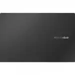 Ноутбук Asus VivoBook S433JQ-EB189T 90NB0RD4-M03680 (14 ", FHD 1920x1080 (16:9), Intel, Core i5, 8 Гб, SSD, 512 ГБ, nVidia GeForce MX350)