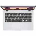 Ноутбук Maibenben M545 M5451SB0LSRE0 (15.6 ", FHD 1920x1080 (16:9), AMD, Ryzen 5, 8 Гб, SSD, 512 ГБ, Intel UHD Graphics)