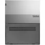 Ноутбук Lenovo ThinkBook 15 G4 IAP 21DJ00KQRU (15.6 ", FHD 1920x1080 (16:9), Intel, Core i3, 8 Гб, SSD, 256 ГБ, nVidia GeForce MX550)