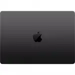 Ноутбук Apple MacBook Pro 14 2023 M3 MRX43RU/A (14.2 ", 3K 3024x1964 (16:10), Apple, Apple M3 series, 18 Гб, SSD, 1 ТБ, Apple M3 Pro 18-Core)