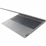 Ноутбук Lenovo IdeaPad 3 15IIL05 81WE01BFRU (15.6 ", FHD 1920x1080 (16:9), Intel, Core i3, 8 Гб, SSD, 256 ГБ)