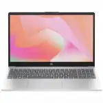 Ноутбук HP 15-fc0007nia 7P9F7EA (15.6 ", FHD 1920x1080 (16:9), AMD, Ryzen 7, 8 Гб, SSD, 512 ГБ, AMD Radeon Graphics)