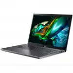Ноутбук Acer Aspire 5 14A514-56M NX.KH7CD.006 (14 ", WUXGA 1920x1200 (16:10), Intel, Core i7, 16 Гб, SSD, 512 ГБ, Intel Iris Xe Graphics)