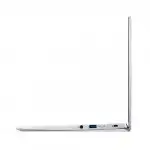 Ноутбук Acer SF314-512 NX.K7MER.008 (14 ", FHD 1920x1080 (16:9), Intel, Core i5, 8 Гб, SSD, 512 ГБ, Intel Iris Xe Graphics)