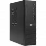 Персональный компьютер iRU 310SC 1969054 (Core i3, 12100, 3.3, 8 Гб, DDR4-3200, SSD, Windows 11 Pro)