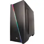 Персональный компьютер iRU Game 320A5GE 1989404 (AMD Ryzen 5, 5500, 3.6, 16 Гб, DDR4-3200, SSD)