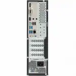 Персональный компьютер iRU 310SC 1969067 (Core i5, 12400, 2.5, 8 Гб, DDR4-3200, SSD, Windows 11 Pro)