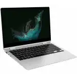 Ноутбук Samsung Galaxy Book 2 Pro 360 NP930 NP930QED-KB2IN (13.3 ", FHD 1920x1080 (16:9), Intel, Core i7, 16 Гб, SSD, 512 ГБ, Intel Iris Xe Graphics)