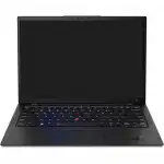 Ноутбук Lenovo ThinkPad X1 Carbon G11 21HNA09PCD (14 ", 2240x1400 (8:5), Intel, Core i7, 16 Гб, SSD, 1 ТБ, Intel Iris Xe Graphics)