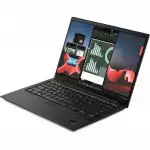 Ноутбук Lenovo ThinkPad X1 Carbon G11 21HNA09PCD (14 ", 2240x1400 (8:5), Intel, Core i7, 16 Гб, SSD, 1 ТБ, Intel Iris Xe Graphics)