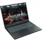 Ноутбук Gigabyte G6 KF-H3KZ854SH (16 ", WUXGA 1920x1200 (16:10), Intel, Core i7, 16 Гб, SSD, 1 ТБ, NVIDIA GeForce RTX 4060)