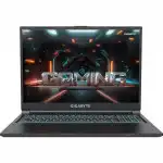 Ноутбук Gigabyte G6 KF-H3KZ854SH (16 ", WUXGA 1920x1200 (16:10), Intel, Core i7, 16 Гб, SSD, 1 ТБ, NVIDIA GeForce RTX 4060)