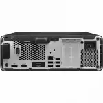 Персональный компьютер HP Pro 400 G9 SFF 7E8Y0AV/TC3 (Core i3, 13100, 3.4, 16 Гб, DDR4-3200, SSD, Windows 11 Pro)