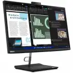 Моноблок Lenovo ThinkCentre NEO 30a Gen4 AiO 12JV000KRU (27 ", Intel, Core i7, 13620H, 3.6, 16 Гб, SSD, 512 Гб)