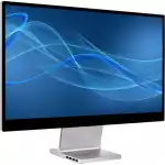 Моноблок HIPER ExpertCenter ED27 ED27-WII5124R16N5С8NSKMS (27 ", Intel, Core i5, 1240P, 3.3, 16 Гб, SSD, 512 Гб)