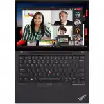 Ноутбук Lenovo ThinkPad T14 Gen 4 21HD004GRT (14 ", WUXGA 1920x1200 (16:10), Intel, Core i5, 16 Гб, SSD, 512 ГБ, Intel Iris Xe Graphics)
