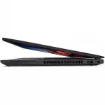 Ноутбук Lenovo ThinkPad T14 Gen 4 21HD004GRT (14 ", WUXGA 1920x1200 (16:10), Intel, Core i5, 16 Гб, SSD, 512 ГБ, Intel Iris Xe Graphics)