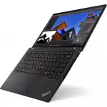 Ноутбук Lenovo ThinkPad T14 Gen 4 21HD004GRT (14 ", WUXGA 1920x1200 (16:10), Intel, Core i5, 16 Гб, SSD, 512 ГБ, Intel Iris Xe Graphics)