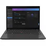 Ноутбук Lenovo ThinkPad T14 Gen 4 21HD004GRT (14 ", WUXGA 1920x1200 (16:10), Intel, Core i5, 16 Гб, SSD, 512 ГБ, Intel Iris Xe Graphics)