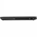 Ноутбук Lenovo ThinkPad T14 Gen 4 21HD004GRT (14 ", WUXGA 1920x1200 (16:10), Intel, Core i5, 16 Гб, SSD, 512 ГБ, Intel Iris Xe Graphics)