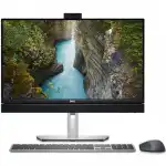 Моноблок Dell Optiplex 7410 7410-3821 (23.8 ", Intel, Core i3, 13100T, 2.5, 8 Гб, SSD, 256 Гб)