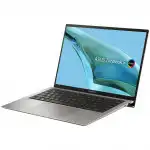 Ноутбук Asus Zenbook S 13 UX5304VA-NQ042W 90NB0Z92-M00AT0 (13.3 ", WQXGA+ 2880x1800 (16:10), Intel, Core i5, 16 Гб, SSD, 512 ГБ, Intel UHD Graphics)