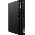 Персональный компьютер Lenovo ThinkCentre M70q Gen 3 Tiny 11T30034RU (Core i3, 12100T, 2.2, 8 Гб, DDR4-3200, SSD)
