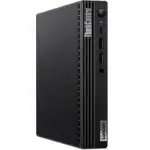 Персональный компьютер Lenovo ThinkCentre M70q Gen 3 Tiny 11T30036RU (Core i7, 12700T, 3.4, 16 Гб, DDR4-3200, SSD)