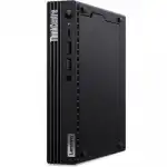 Персональный компьютер Lenovo ThinkCentre M70q Gen 3 Tiny 11T30036RU (Core i7, 12700T, 3.4, 16 Гб, DDR4-3200, SSD)