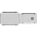 Ноутбук Digma EVE C5403 DN15CN-4BXW02 (15.6 ", FHD 1920x1080 (16:9), Intel, Celeron, 4 Гб, SSD, 128 ГБ, Intel UHD Graphics)