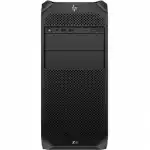 Рабочая станция HP Z4 G5 8Z7W7PA (Большой (Mini Tower, midi Tower, Tower), Xeon, W3-2423, 16, 1 ТБ, 1 ТБ)