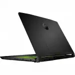 Ноутбук MSI Alpha 15 B5EEK-090XKZ B5EEK-090XKZ-BBAR556H8GXXDXX (15.6 ", FHD 1920x1080 (16:9), AMD, Ryzen 5, 8 Гб, SSD, 512 ГБ, AMD Radeon RX)
