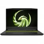 Ноутбук MSI Alpha 15 B5EEK-090XKZ B5EEK-090XKZ-BBAR556H8GXXDXX (15.6 ", FHD 1920x1080 (16:9), AMD, Ryzen 5, 8 Гб, SSD, 512 ГБ, AMD Radeon RX)