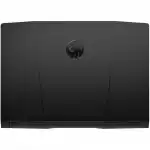 Ноутбук MSI Alpha 15 B5EEK-090XKZ B5EEK-090XKZ-BBAR556H8GXXDXX (15.6 ", FHD 1920x1080 (16:9), AMD, Ryzen 5, 8 Гб, SSD, 512 ГБ, AMD Radeon RX)