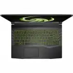 Ноутбук MSI Alpha 15 B5EEK-090XKZ B5EEK-090XKZ-BBAR556H8GXXDXX (15.6 ", FHD 1920x1080 (16:9), AMD, Ryzen 5, 8 Гб, SSD, 512 ГБ, AMD Radeon RX)