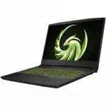 Ноутбук MSI Alpha 15 B5EEK-090XKZ B5EEK-090XKZ-BBAR556H8GXXDXX (15.6 ", FHD 1920x1080 (16:9), AMD, Ryzen 5, 8 Гб, SSD, 512 ГБ, AMD Radeon RX)
