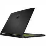 Ноутбук MSI Alpha 15 B5EEK-090XKZ B5EEK-090XKZ-BBAR556H8GXXDXX (15.6 ", FHD 1920x1080 (16:9), AMD, Ryzen 5, 8 Гб, SSD, 512 ГБ, AMD Radeon RX)