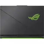 Ноутбук Asus ROG Strix G18 (2024) G814 G814JIR-N6021 90NR0ID6-M000W0 (18 ", WQXGA 2560x1600 (16:10), Intel, Core i9, 16 Гб, SSD, 1 ТБ, NVIDIA GeForce RTX 4070)