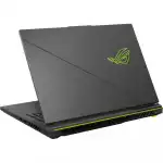 Ноутбук Asus ROG Strix G18 (2024) G814 G814JIR-N6021 90NR0ID6-M000W0 (18 ", WQXGA 2560x1600 (16:10), Intel, Core i9, 16 Гб, SSD, 1 ТБ, NVIDIA GeForce RTX 4070)