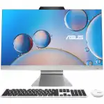 Моноблок Asus F3702WFAK-WA0060 90PT03M1-M004C0 (27 ", AMD, Ryzen 5, 7520U, 2.8, 8 Гб, SSD, 512 Гб)