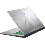 Ноутбук Machenike L17 Pulsar XT JJ00GD00ERU (17.3 ", FHD 1920x1080 (16:9), Intel, Core i7, 16 Гб, SSD, 512 ГБ, nVidia GeForce RTX 4050)