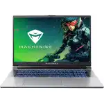Ноутбук Machenike L17 Pulsar XT JJ00GD00ERU (17.3 ", FHD 1920x1080 (16:9), Intel, Core i7, 16 Гб, SSD, 512 ГБ, nVidia GeForce RTX 4050)