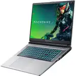 Ноутбук Machenike L17 Pulsar XT JJ00GD00ERU (17.3 ", FHD 1920x1080 (16:9), Intel, Core i7, 16 Гб, SSD, 512 ГБ, nVidia GeForce RTX 4050)