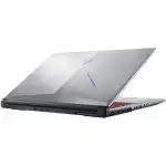 Ноутбук Machenike L17 Pulsar XT JJ00GD00ERU (17.3 ", FHD 1920x1080 (16:9), Intel, Core i7, 16 Гб, SSD, 512 ГБ, nVidia GeForce RTX 4050)