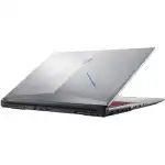 Ноутбук Machenike L17 Star 2K JJ00G800ERU (17.3 ", WQHD 2560x1440 (16:9), Intel, Core i5, 16 Гб, SSD, 512 ГБ, NVIDIA GeForce RTX 4060)